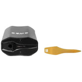 Zeus Arc GT3 Dry Herb Vaporizer Kit - 3500mAh - Discreet Smoker